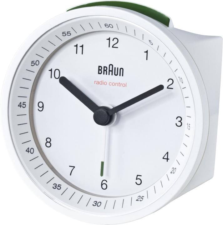 Actual product image Braun Bnc007-Rc