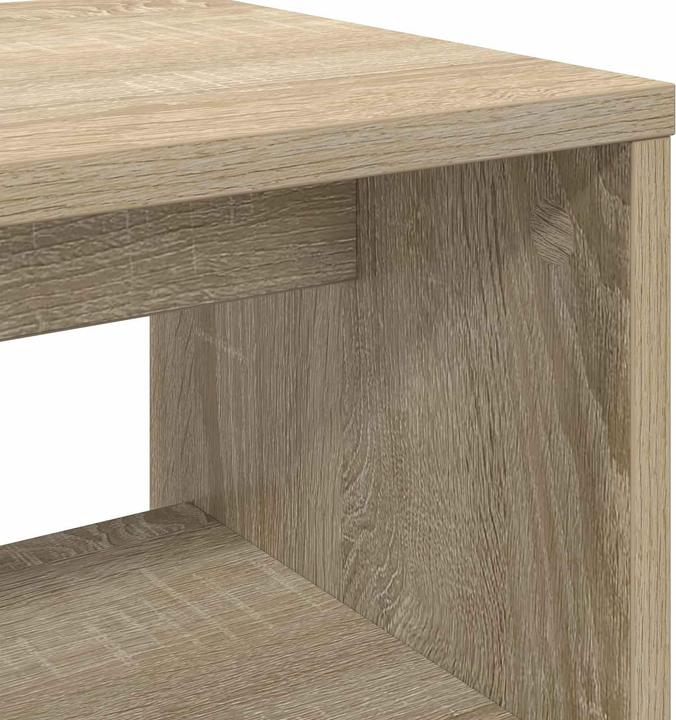 Actual product image vidaXL TV-Schränk (30 x 30 x 40 cm)