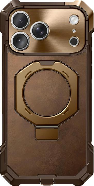 Produktbild i-Blason GA843439159990 (Apple iPhone 17 Pro Max)