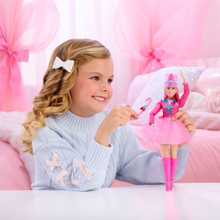 Produktbild Barbie In The Nutcracker Doll