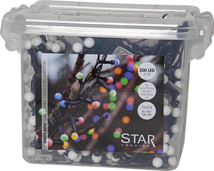 Produktbild Star Trading Berry Mini (6 m)