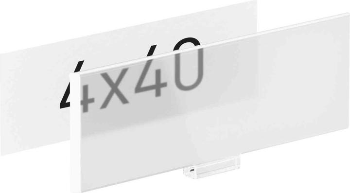 Produktbild Festool Beschriftung BS-BOX/25