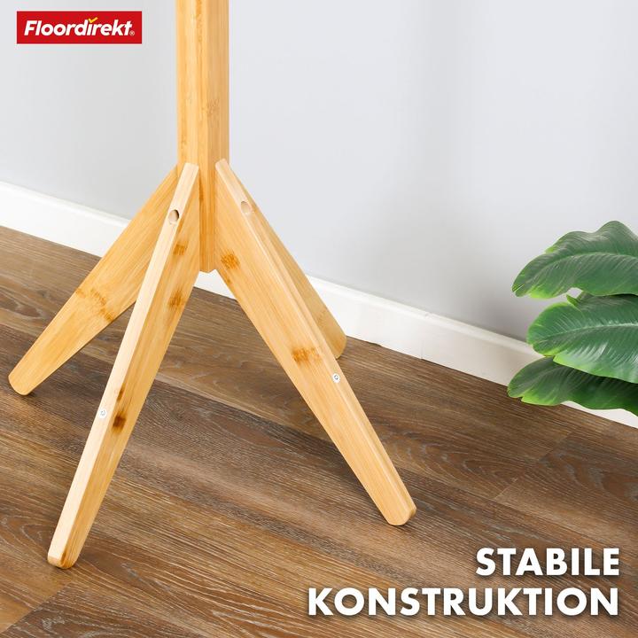 Immagine prodotto Floordirekt Garderobenständer Maryland