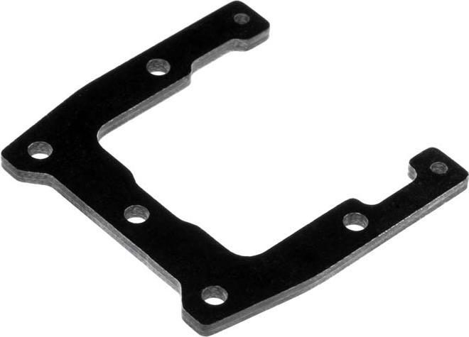 Image du produit HB CYCLONE TC Pont supérieur central (FRP/2.0mm)