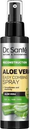 Produktbild Dr. Sante Drsante Aloe Vera Haarspray 150ml (150 ml)