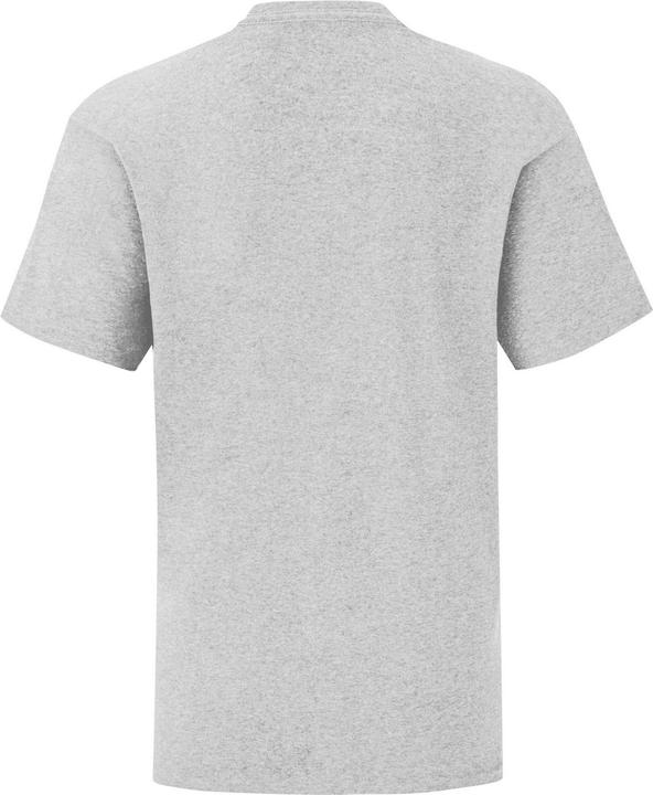 Produktbild Fruit of the Loom Iconic TShirt (128)