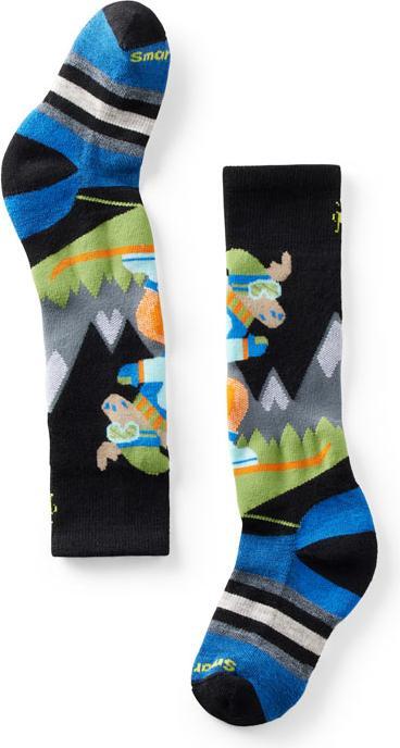 Immagine prodotto Smartwool Kids Wintersport Full cushion (26 - 28)