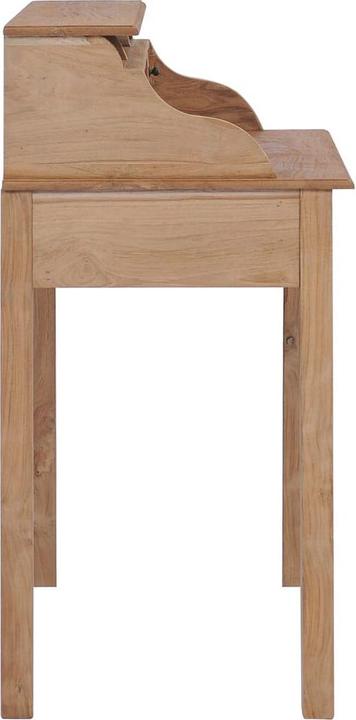 Immagine prodotto VidaXL Scrivania (90 x 50 x 100 cm)