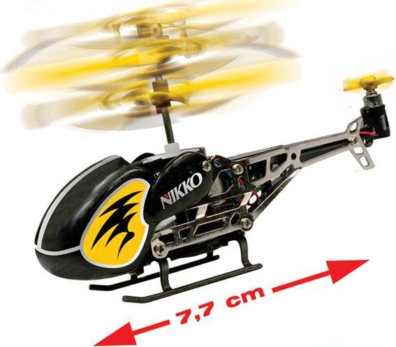 Produktbild Nikko Yellow Hornet