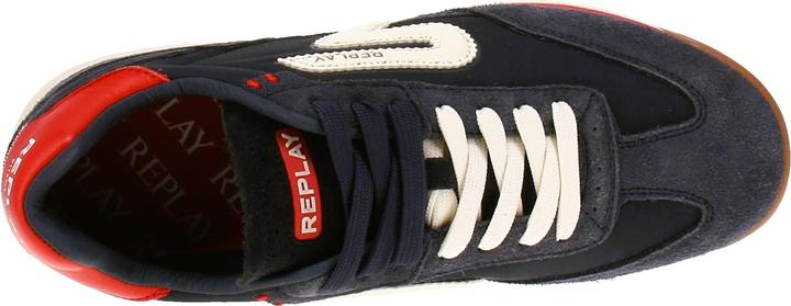 Actual product image Replay Yard (41)