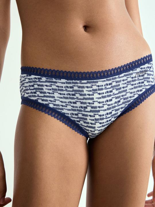 Immagine prodotto Sloggi Hipster GO Crush Hipster (XS, confezione da 6)