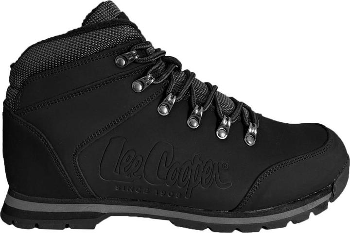 Produktbild No Name Lee Cooper Herren Laufschuh Schwarz LCJ-21-01-0705M (45)