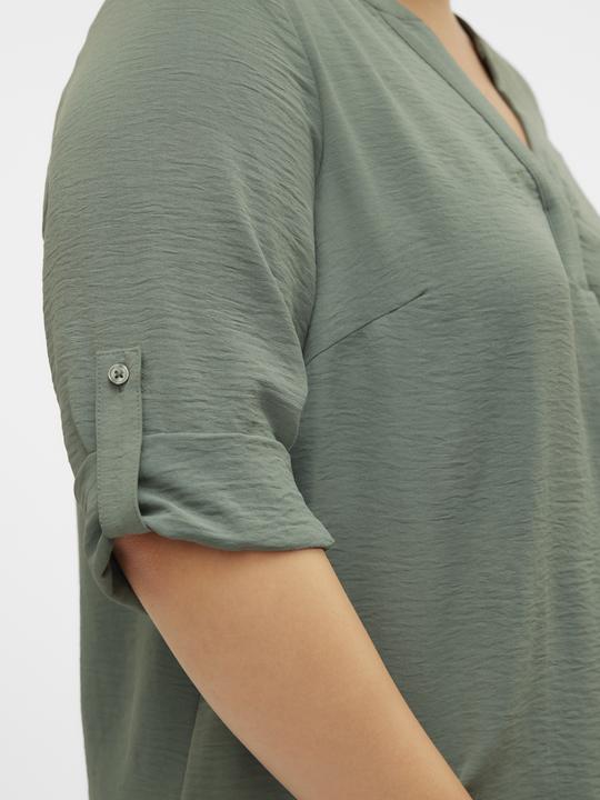 Actual product image Vero Moda VMELVA Top Top (44)