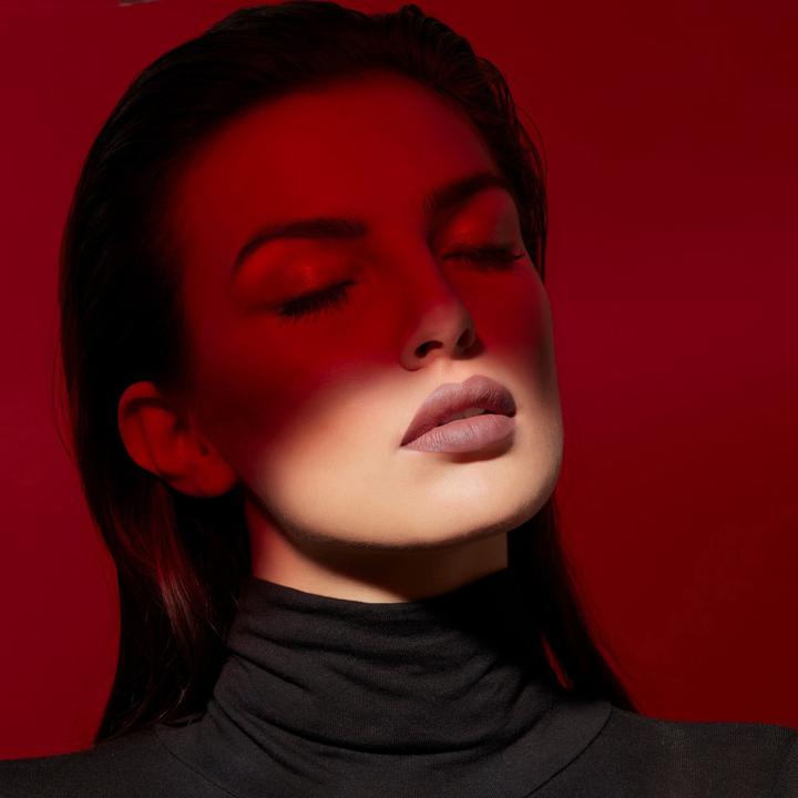 Image du produit Deborah Milano Milano Red Mat Lipstick No 17 (17)