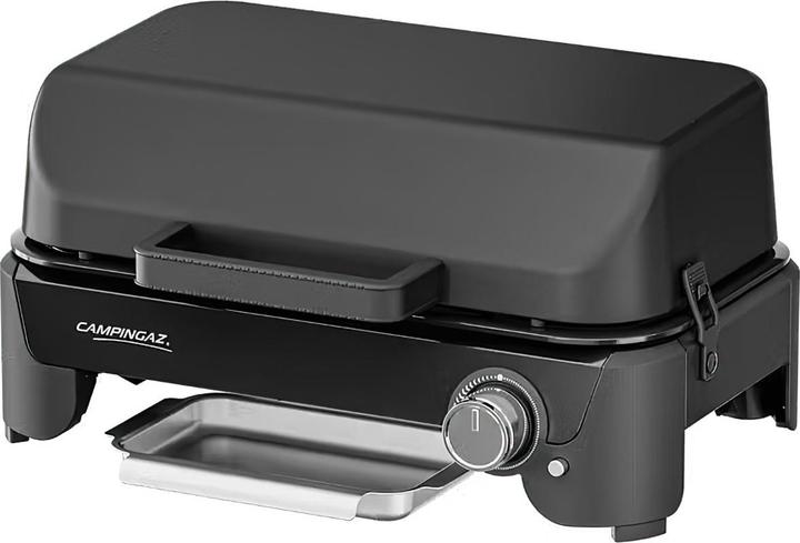 Produktbild Campingaz Tour & Grill CV Plus (2.40 kW)