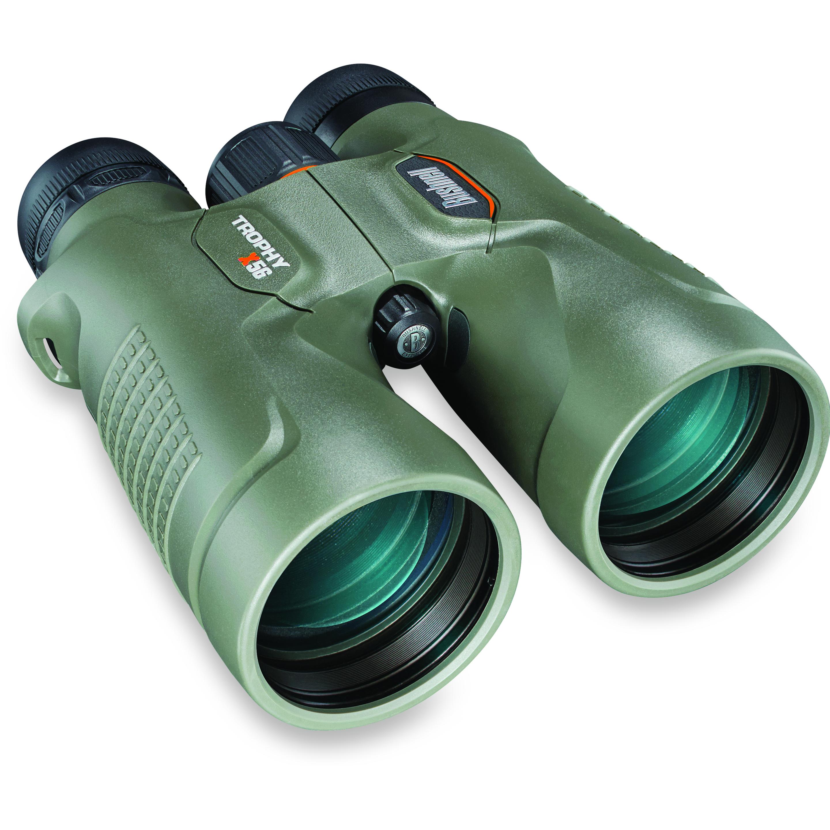 Bushnell, Binocolo, (8 x, 56 mm)