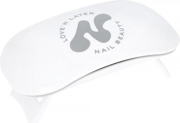 Image du produit Love'n Layer UV LED Lamp White 6W