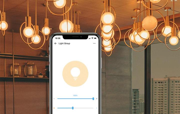 Immagine prodotto Sonoff Sorgente luminosa B05-BL-A60 (E27, 806 lm, 1 x)