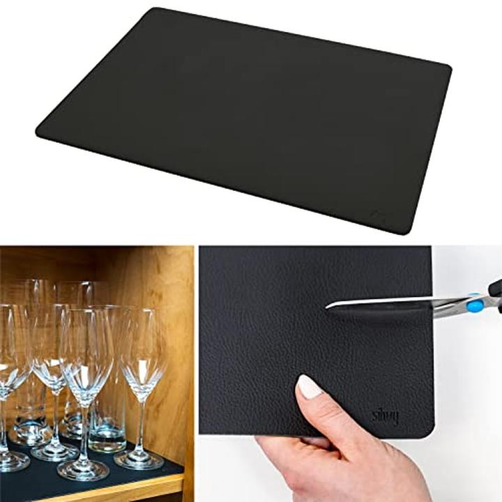 Actual product image Silwy Coaster