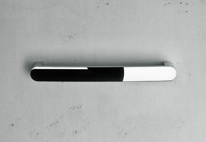 Produktbild Keuco Haltegriff Elegance 30 cm verchromt 11607010000