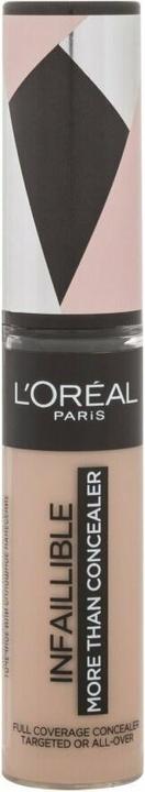 Produktbild L'Oréal Paris Infaillible (325 Bisque)