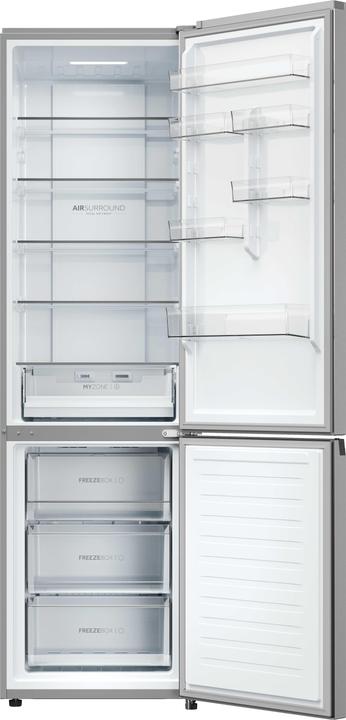 Produktbild Haier Kombikühlschrank, 406 L, No Frost, Serie (406 l)
