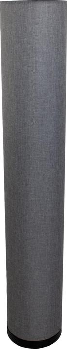 Productafbeelding Näve Vloerlamp BEATE grijs H: 110 cm (E27)