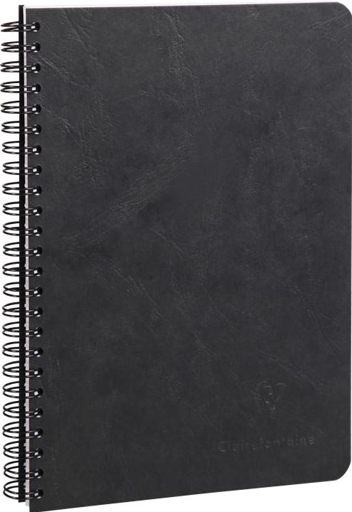 Image du produit Clairefontaine Age Bag (A5, À rayures)