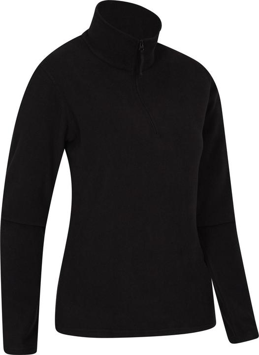 Immagine prodotto Mountain Warehouse Camber II Felpa in Pile Donna (XS)