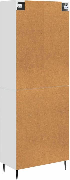 Produktbild vidaXL Möbelset (66 x 34.50 x 89.50 cm)