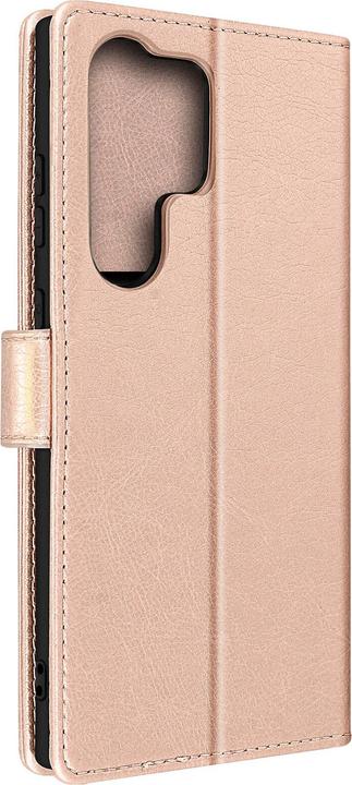 Actual product image Avizar Chesterfield Series (Samsung Galaxy S23 Ultra)