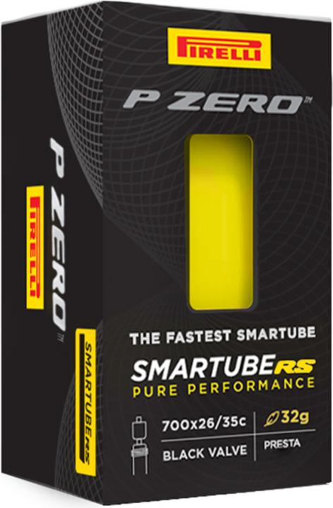 Actual product image Pirelli SmarTube (Presta (SV), 28", 60 mm)