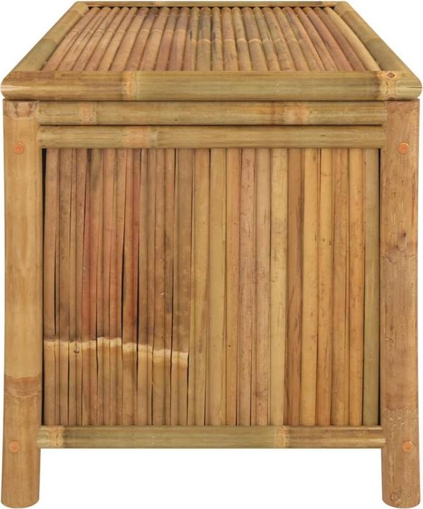 Actual product image vidaXL Gartentruhe