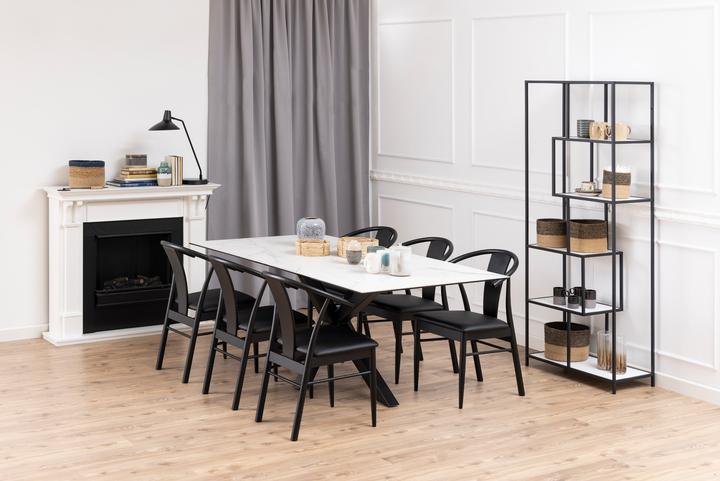 Actual product image AC Design Heaven (200 x 100 x 75.5 cm)