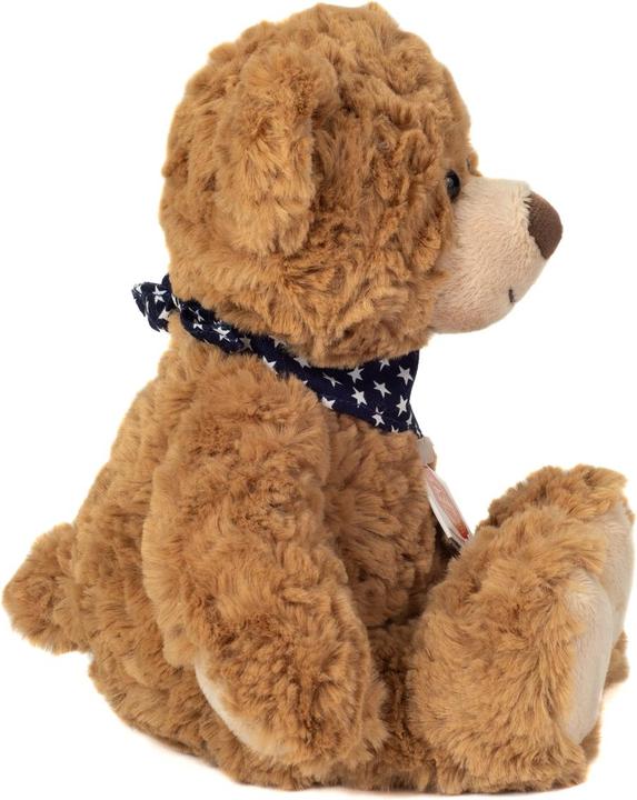 Image du produit Teddy Hermann Teddy Rufus 30cm (10 cm)