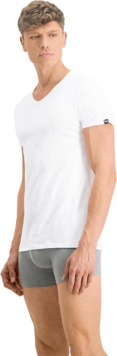 Immagine prodotto Puma T-shirt dalla vestibilità comoda e casual (M)
