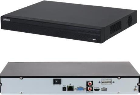Actual product image Dahua NVR4232-4KS3 (Network Video Recorder (NVR))