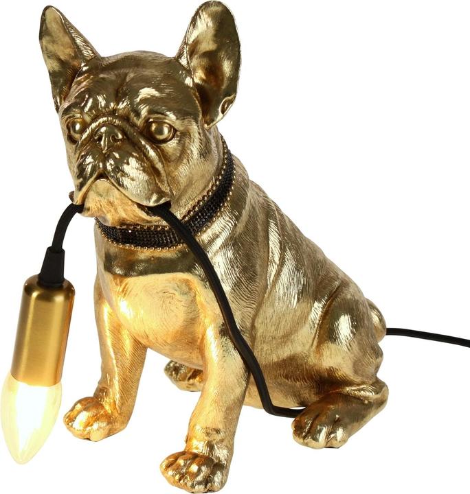 Werner Voss Pug - Table Lamp Table Lamp (E14)