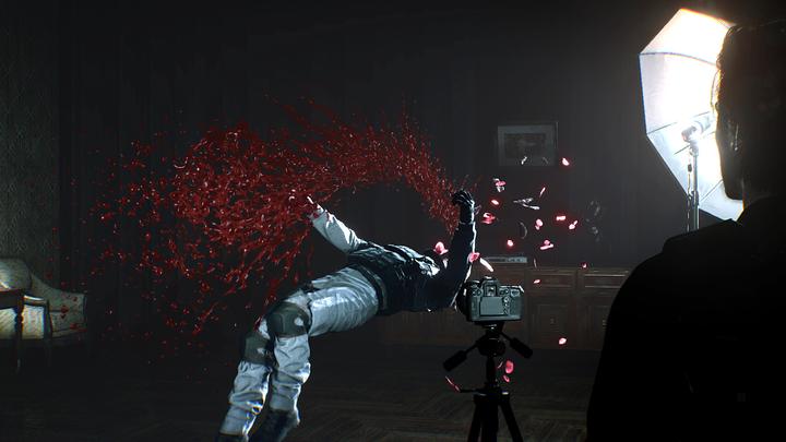 Actual product image Plaion The Evil Within 2 (kh1) (PC, IT)