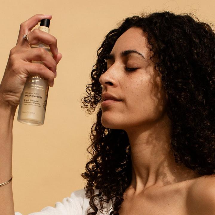 Actual product image Eco by Sonya Super Fruit Toner