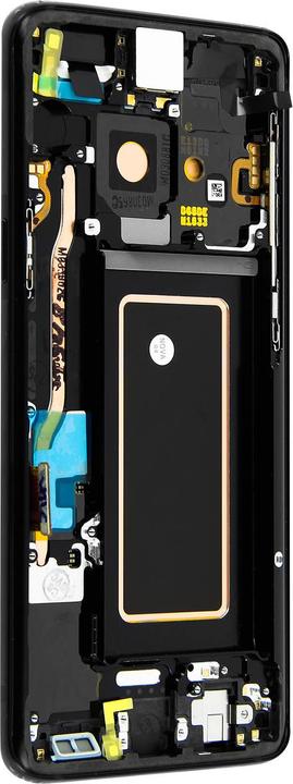 Produktbild Samsung Ersatzteil (Display, Samsung Galaxy S9)