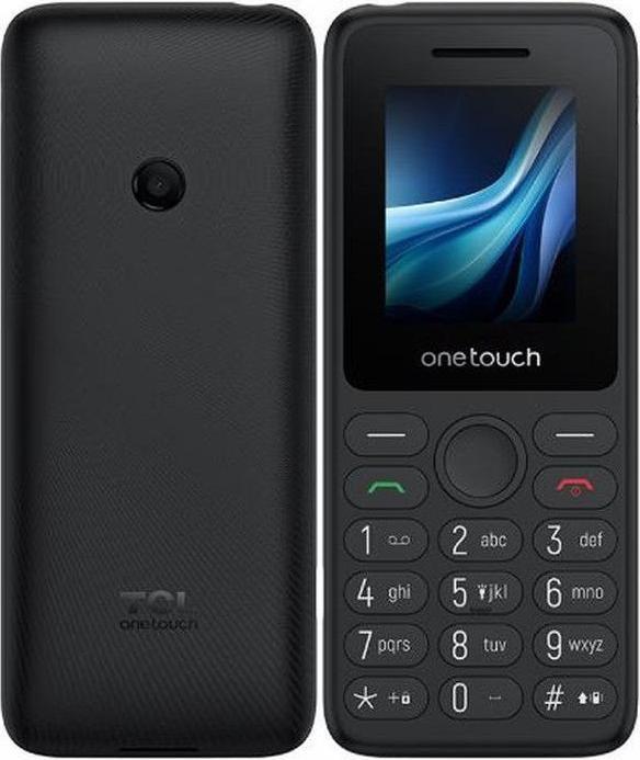 Actual product image TCL Mobiltelefon für ältere Erwachsene T314D1-3ALCA112 (1.80")