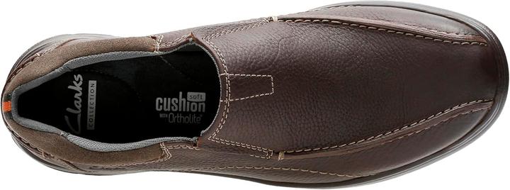 Image du produit Clarks Heren Cotrell Step Slip-On Loafer (44)