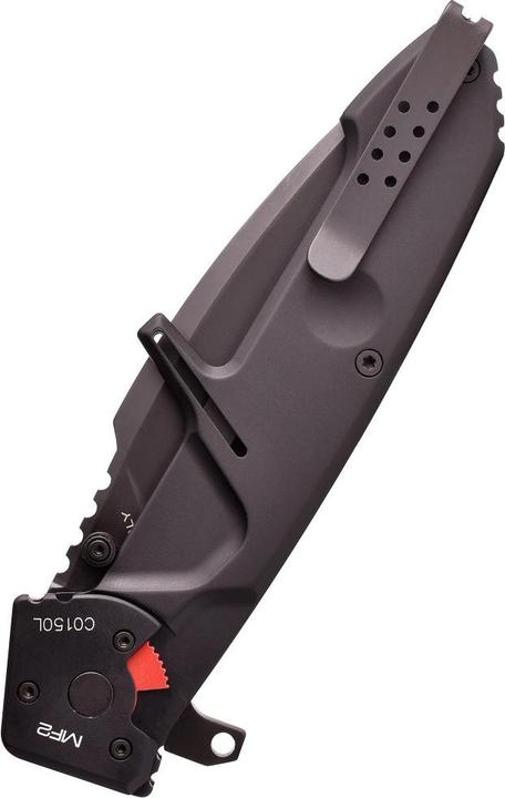 Immagine prodotto Extrema Ratio MF2 Nero (11 cm)