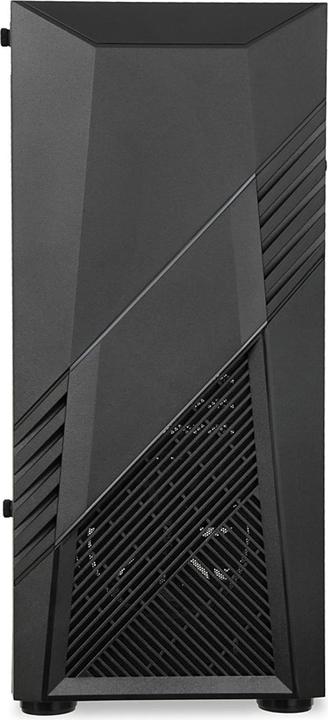 Produktbild iBox OBUDOWA I-BOX LUPUS 71 Midi Tower ATX (mATX, ATX)