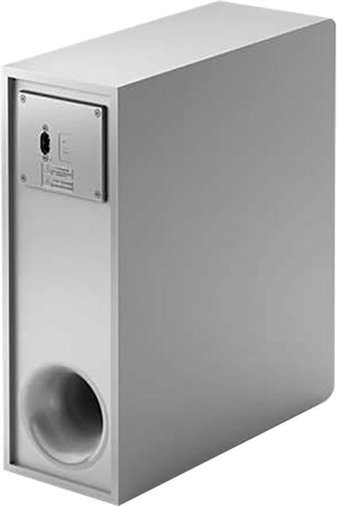 Productafbeelding Philips TAB8507/10 3.1 Soundbar zilver (600 W, 3.1 kanalen)