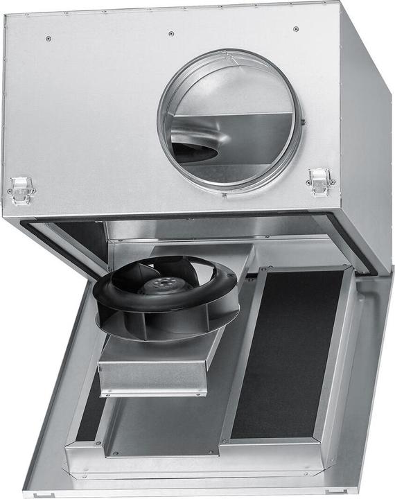 Produktbild Helios Rohrventilator