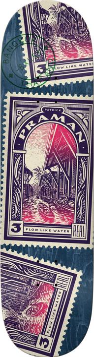 Actual product image Real Air Mail (8.25")