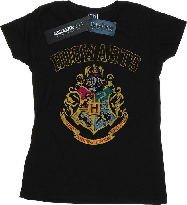 Produktbild Varsity Style Crest TShirt (XXL)