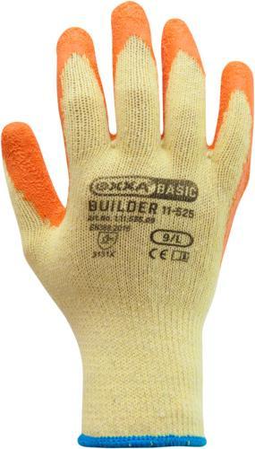 Produktbild Oxxa Handschuh Builder Gr. 9 (9)